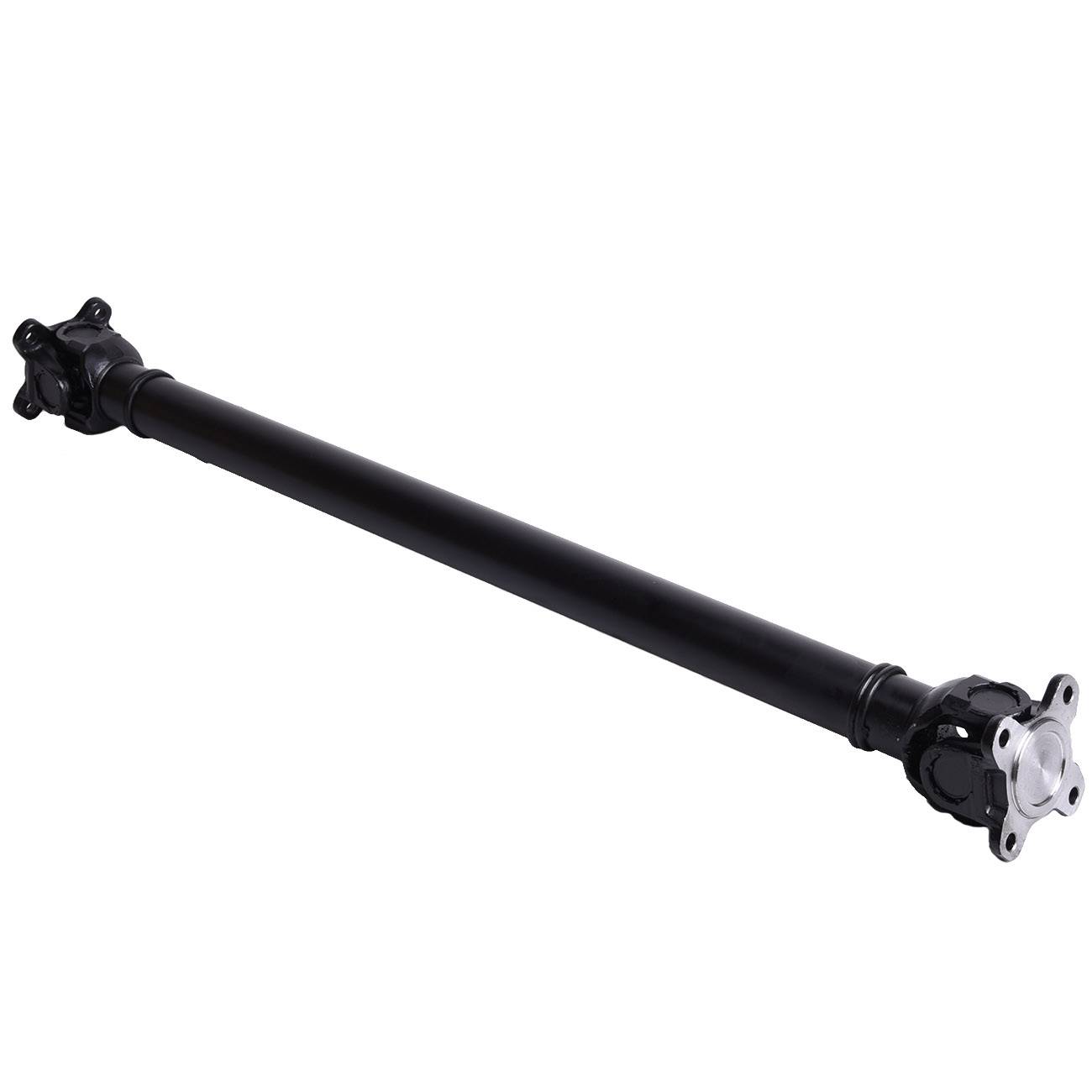 For BMW F01 F02 F06 F07 F10 528i 535i 550i 650i 750iL support drive shaft assembly