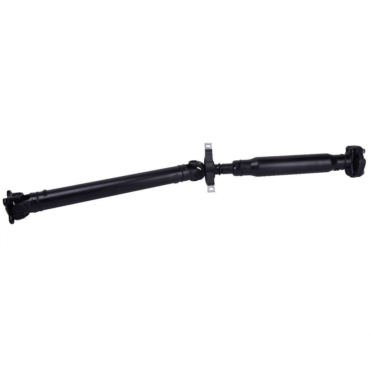 For BMW X3 E83 2004-2006 2.5L l6 Rear PTO shaft assembly PTO shaft 26103402136