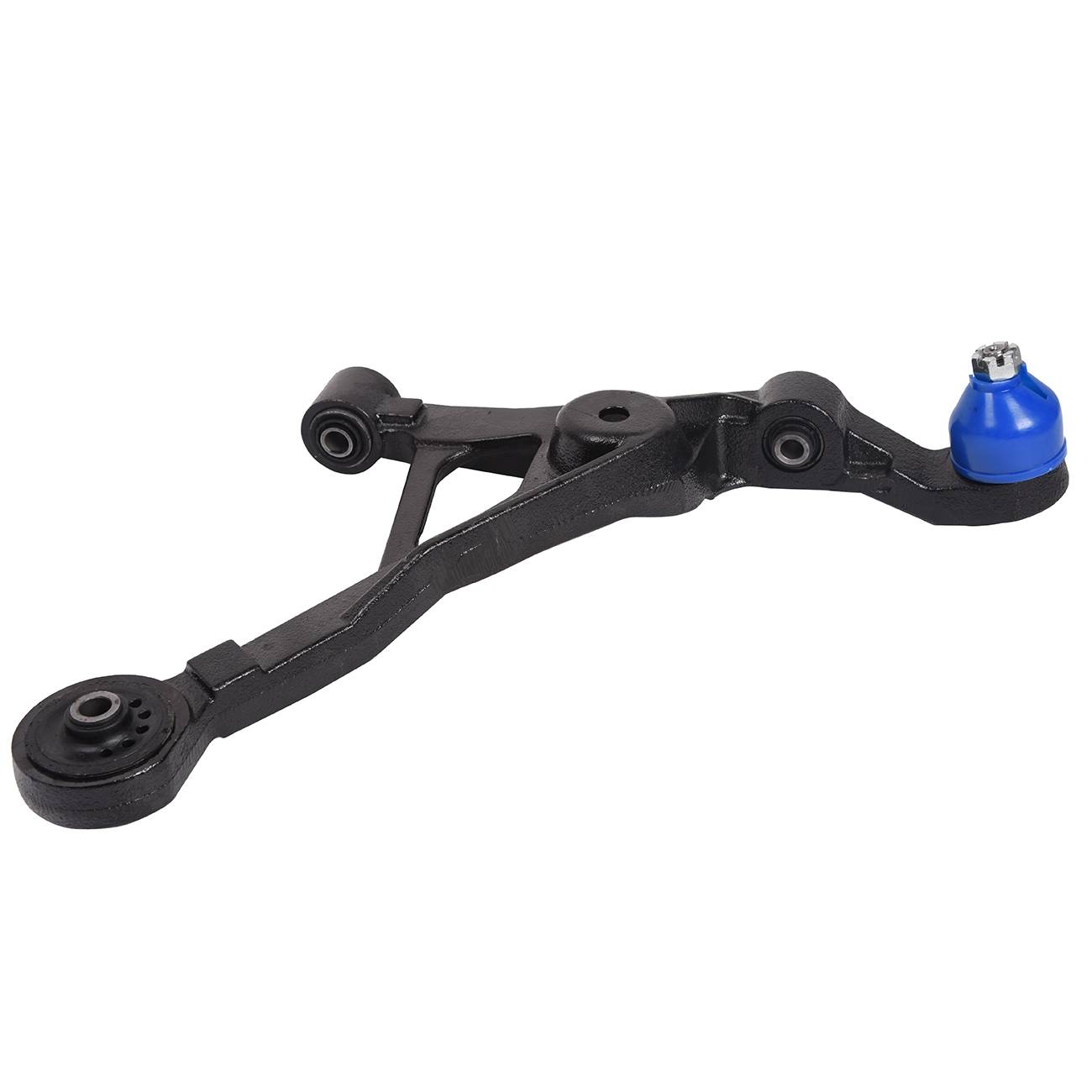 New passenger side front lower right control arm for Dodge Stratus Sedan 4616922