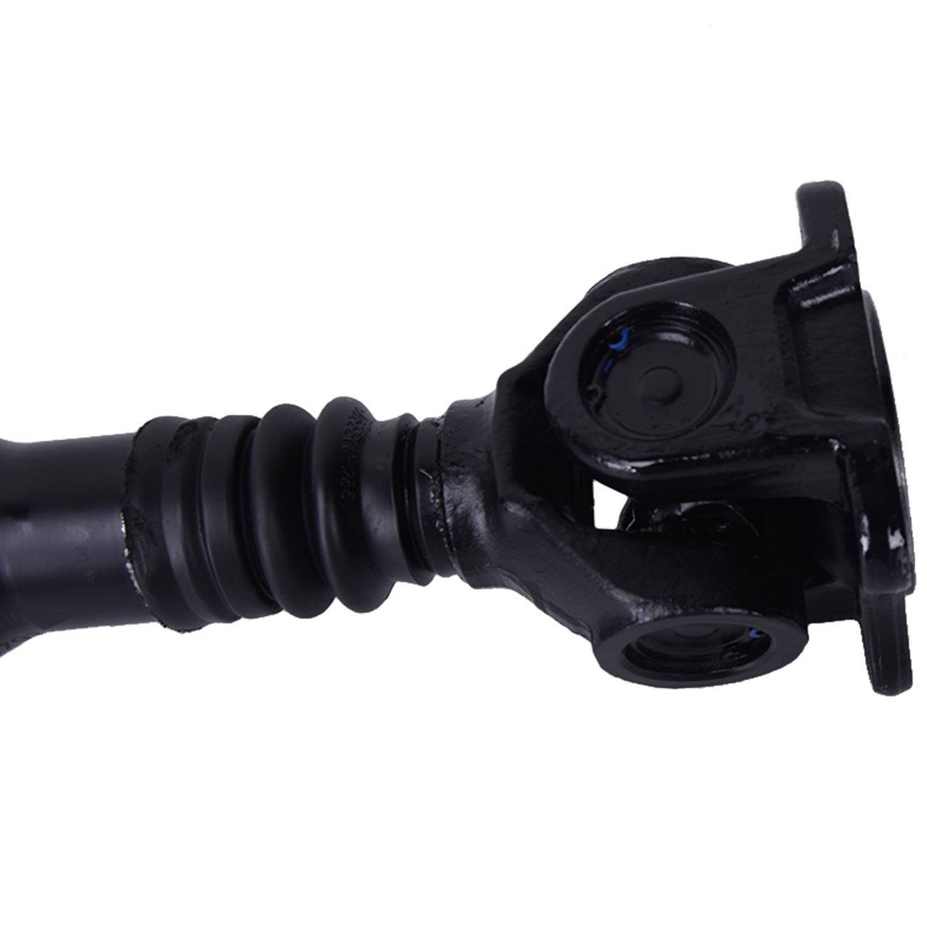 Front drive shaft assembly for Benz W211 W220 2204107006