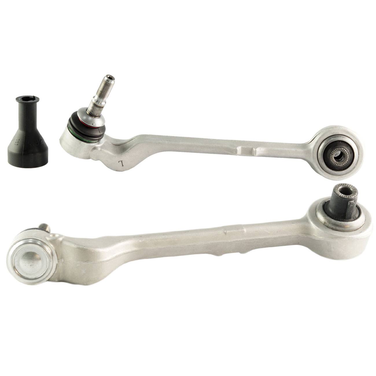 2pcs New Front Left+Right Control Arm for BMW 1+3 Series E87 E88 E90 91 E92