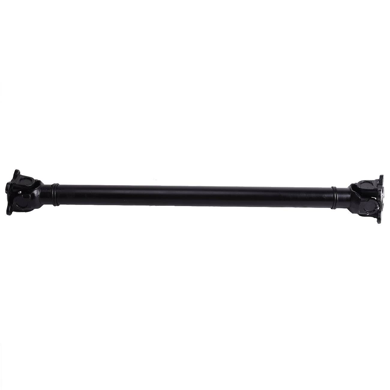 For BMW F01 F02 F06 F07 F10 528i 535i 550i 650i 750iL support drive shaft assembly