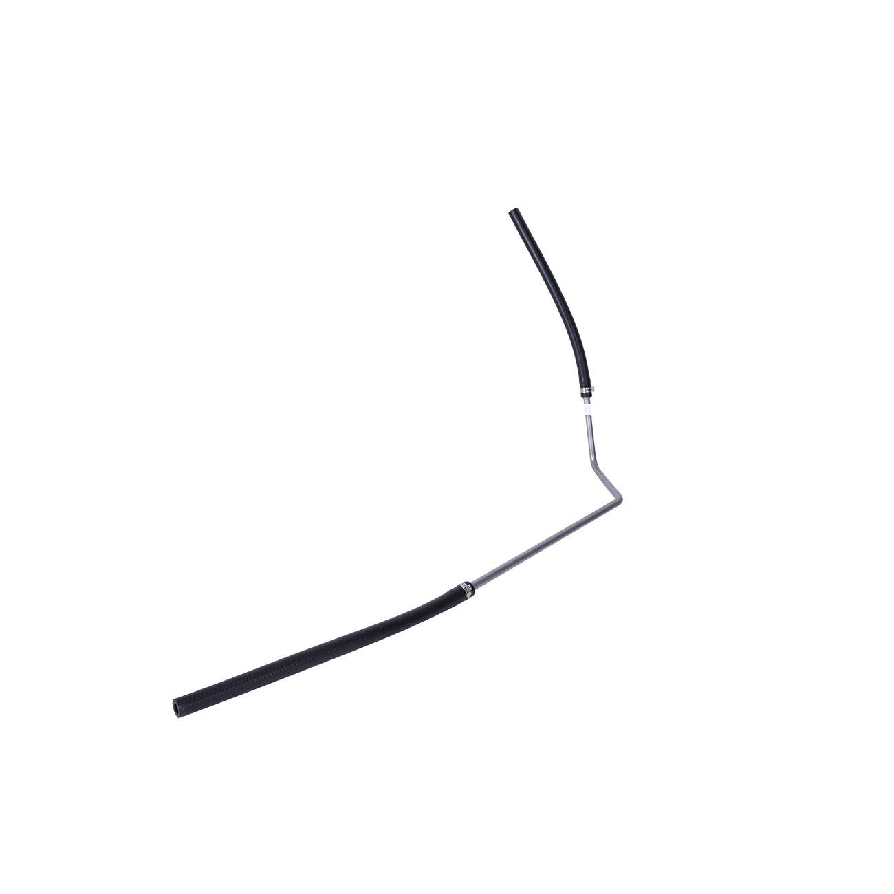 Power steering pressure hose assembly for Chevrolet 02-09 Trailblazer Envoy