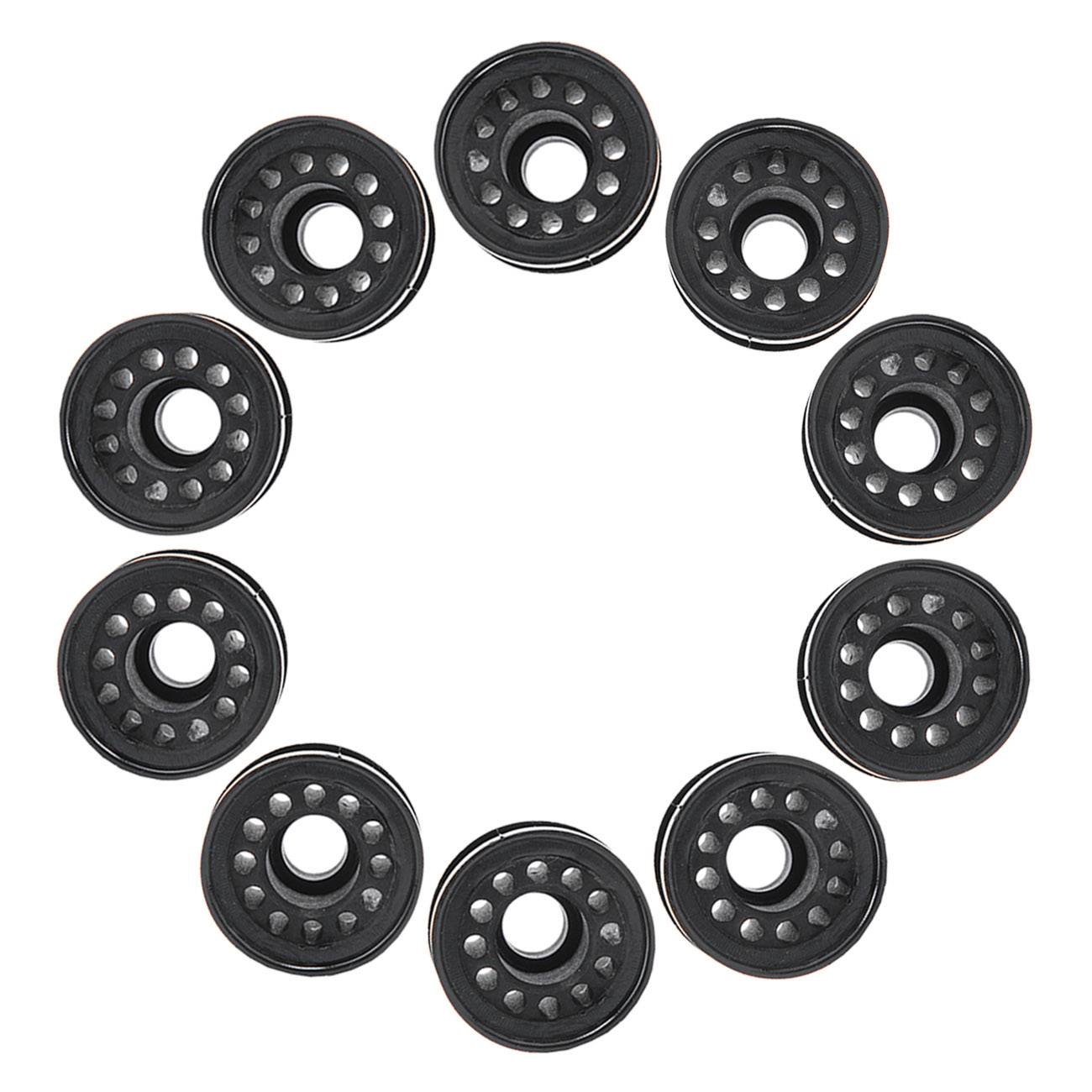 10 Pieces. Transfer case shift lever bushing for Dodge Ram 1500 2500 4X4