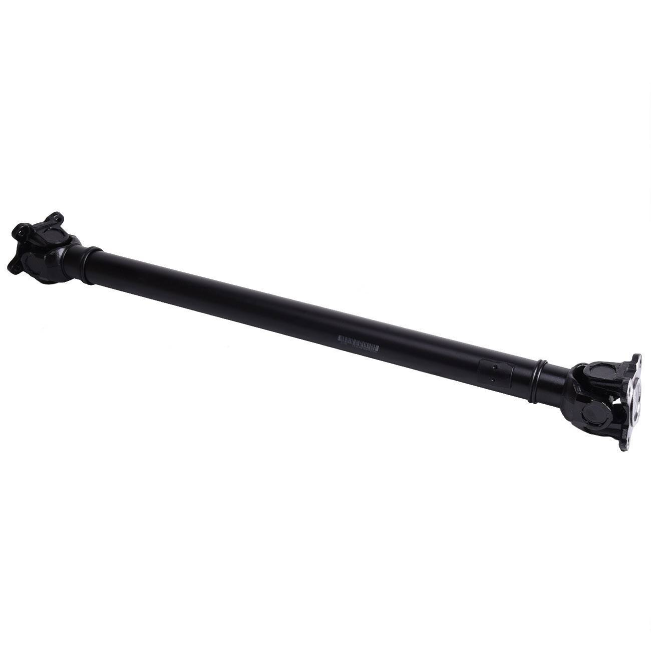 For BMW F01 F02 F06 F07 F10 528i 535i 550i 650i 750iL support drive shaft assembly