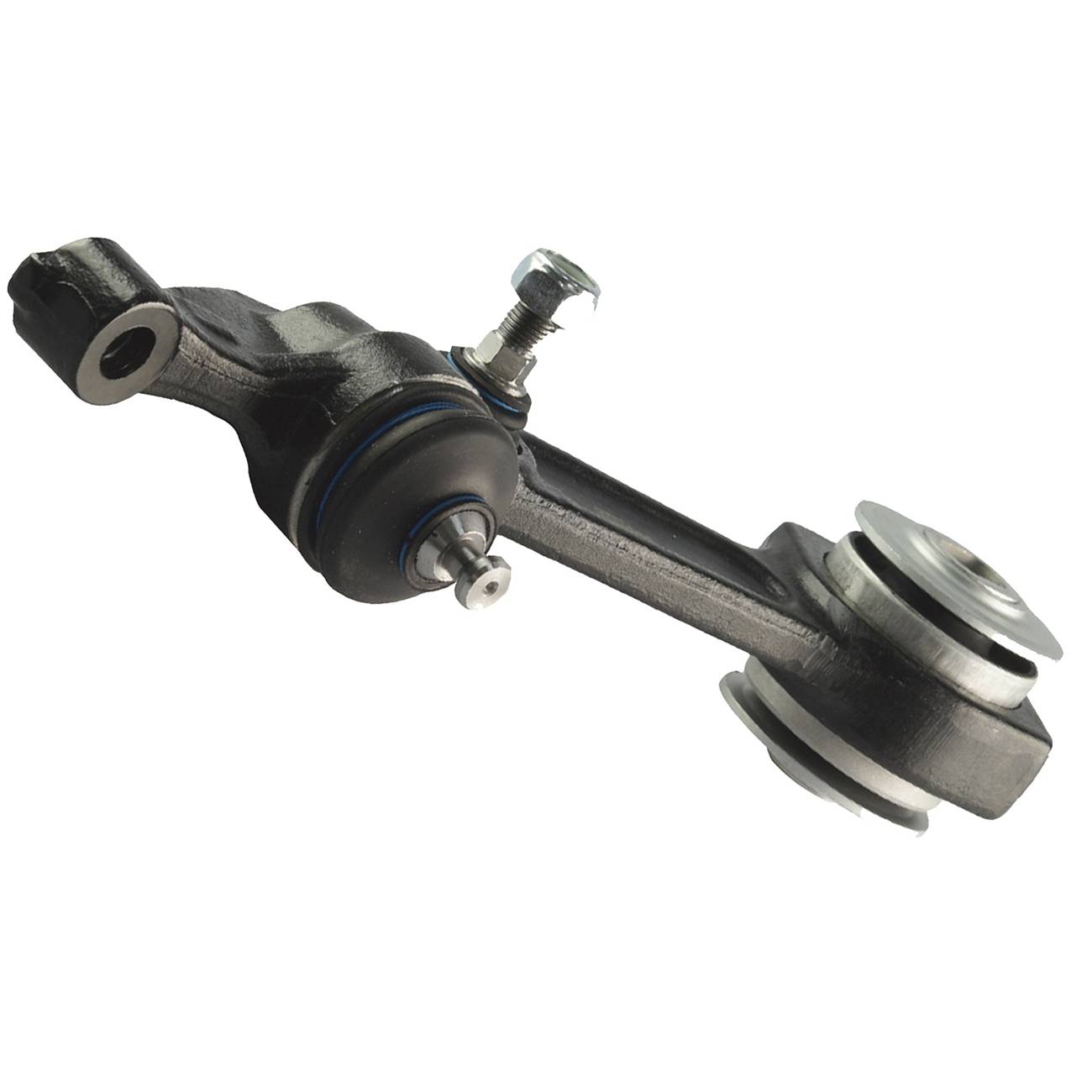 Front lower arm L+R Mercedes-Benz W220 S430 S500 2203308907+2203309007