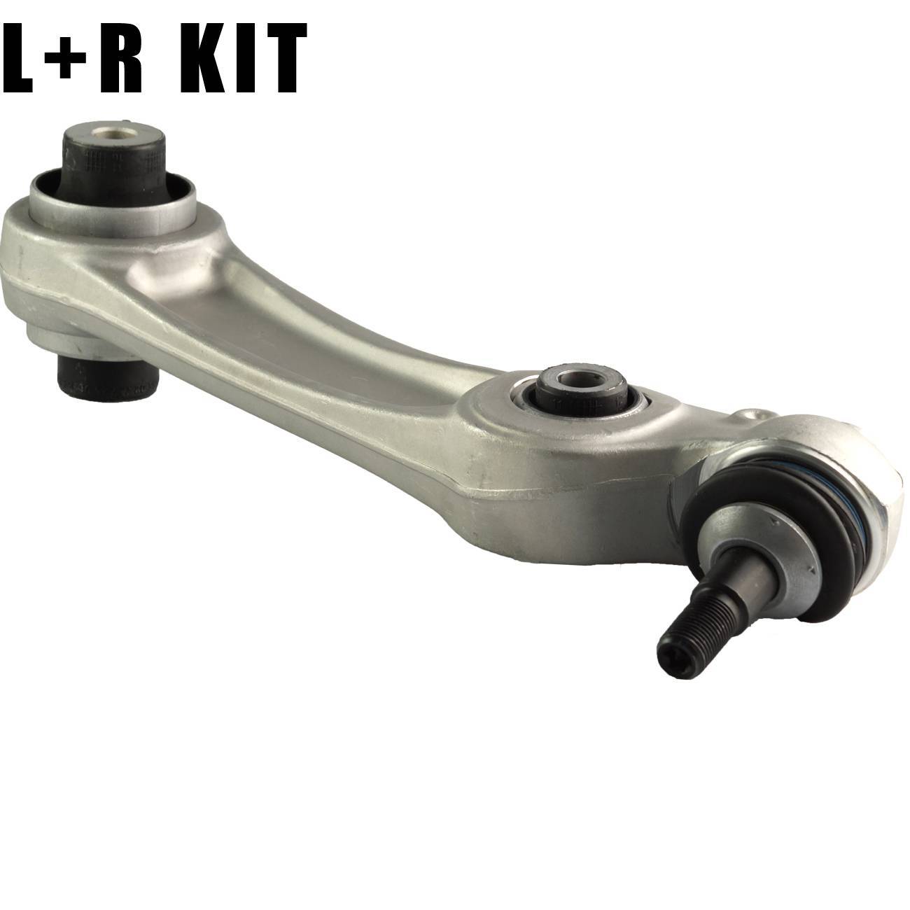 New set of 2 sets of lower arm ball joints for BMW 528 535 Pair