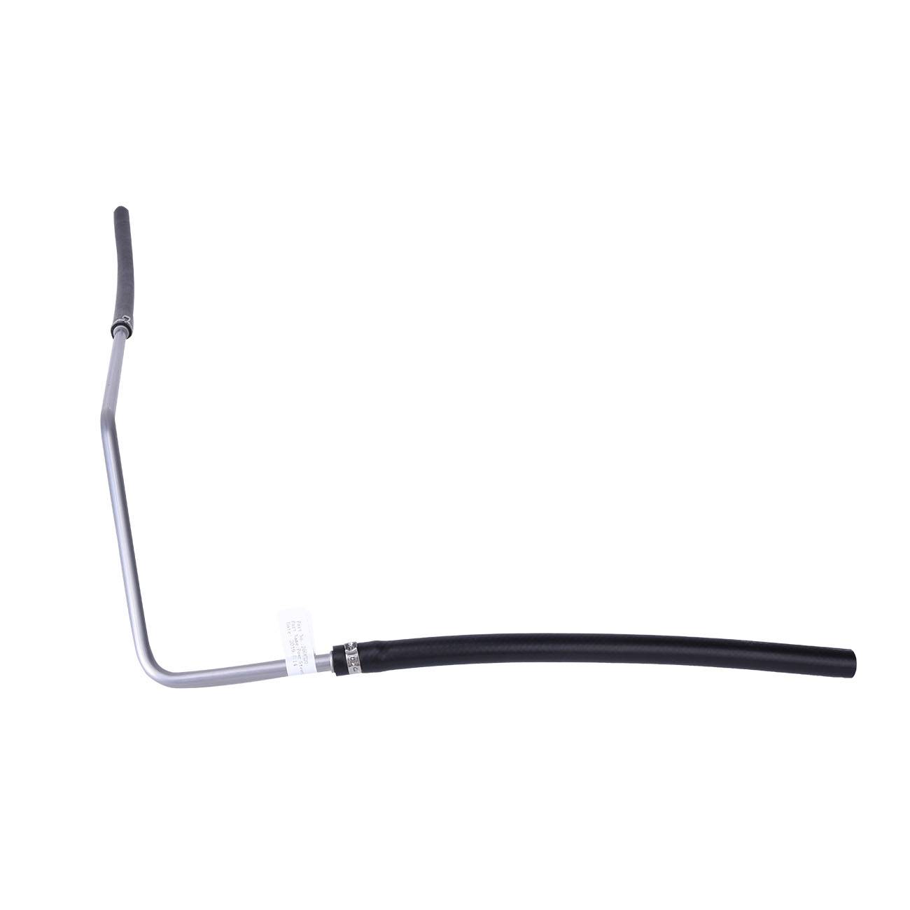Power steering pressure hose assembly for Chevrolet 02-09 Trailblazer Envoy