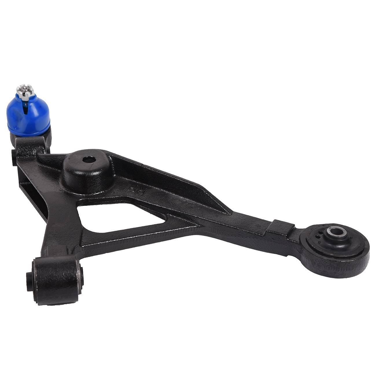 New passenger side front lower right control arm for Dodge Stratus Sedan 4616922