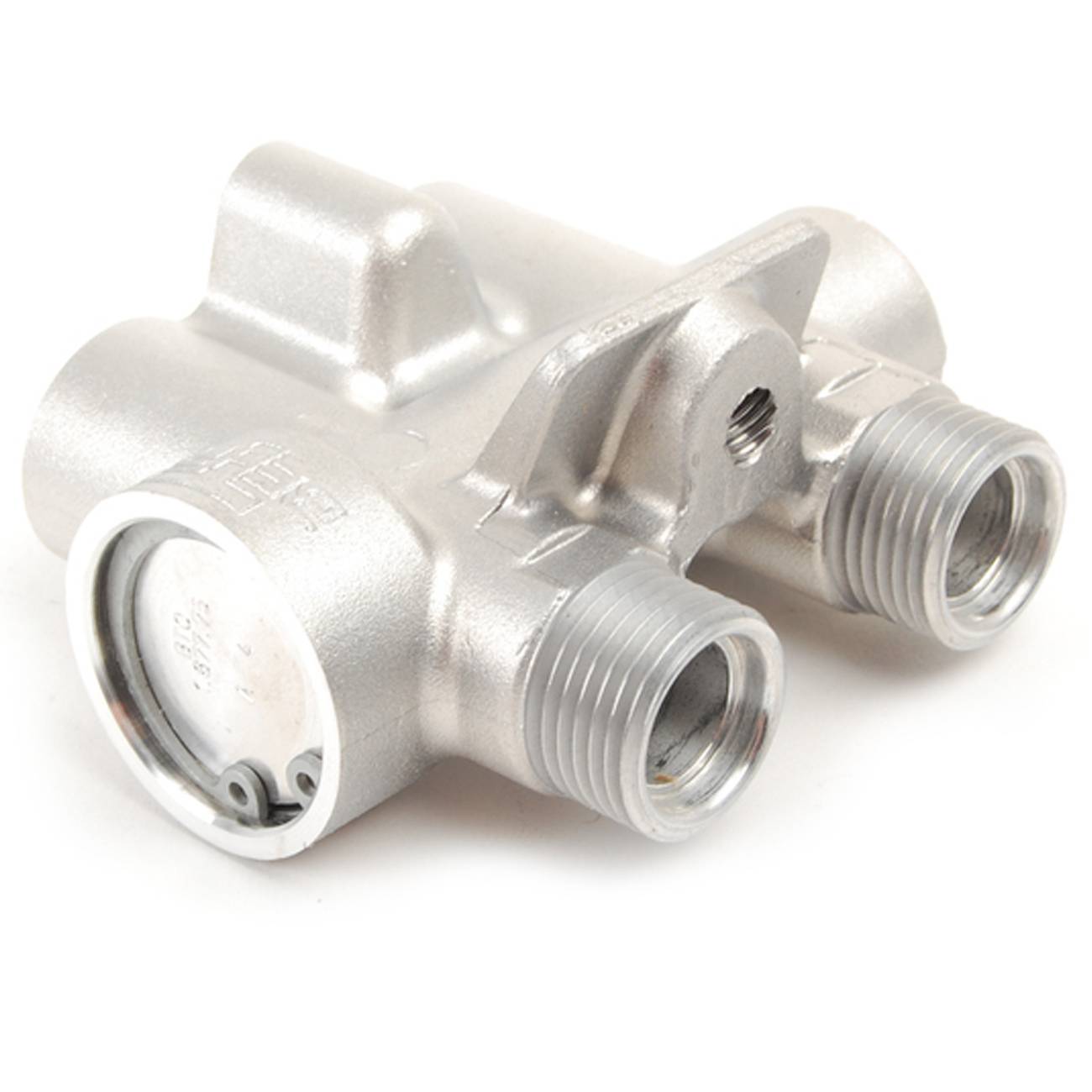 OEM transmission oil temperature valve suitable for Audi Q7 R8 VW Touareg 7L0317027A