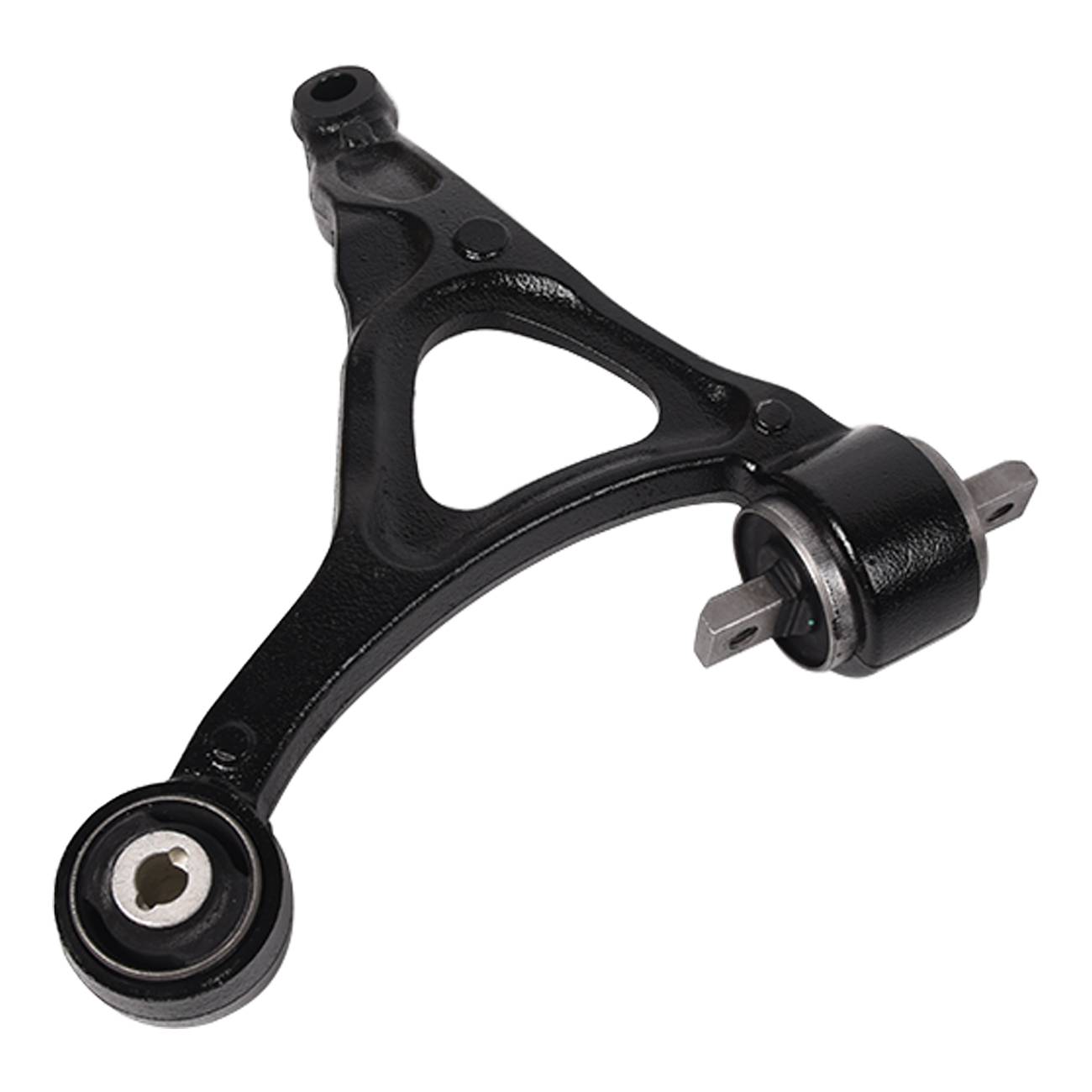 Front control arm left + right kit for Volvo 03-10 XC90 31201004+31201005