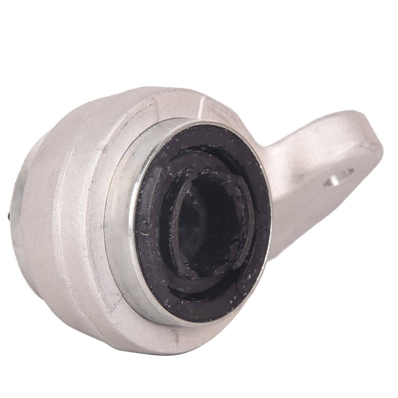 Front lower arm bushing, 2 pcs, suitable for BMW E46 323i 325i 328i Z4 31126783376.