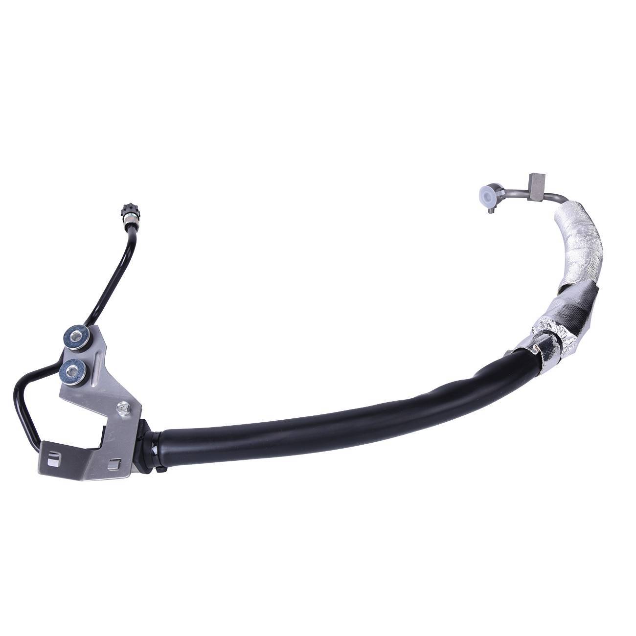Power steering pressure line hose assembly for Nissan Altima 02-06 3.5L