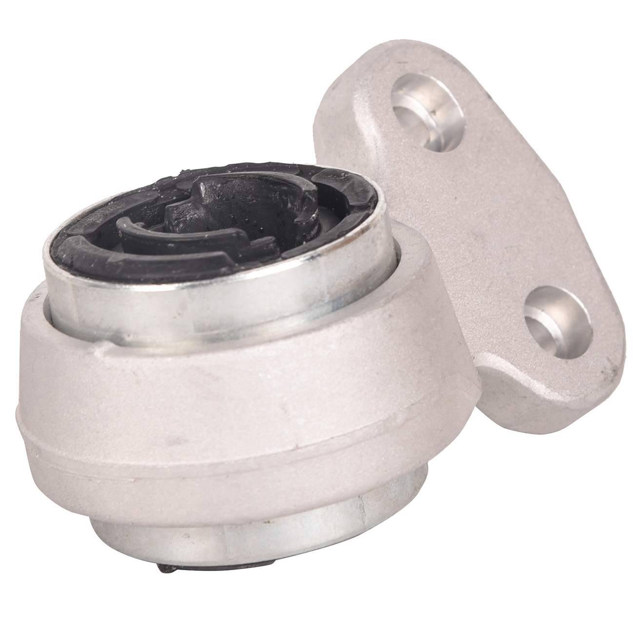 Front lower arm bushing, 2 pcs, suitable for BMW E46 323i 325i 328i Z4 31126783376.
