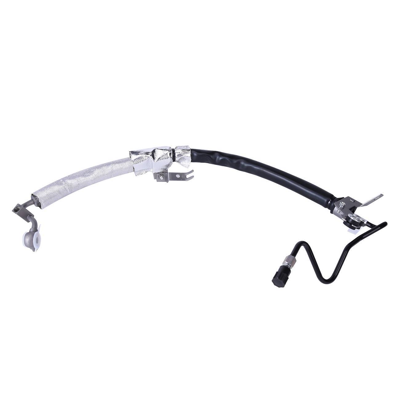 Power steering pressure line hose assembly for Nissan Altima 02-06 3.5L