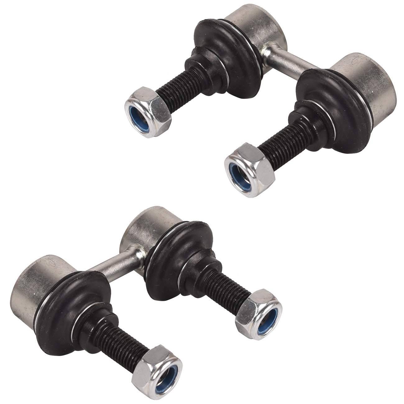 10 Pieces. for BMW E53 X5 new rear arm ball joint suspension kit 4.4i 4.8is