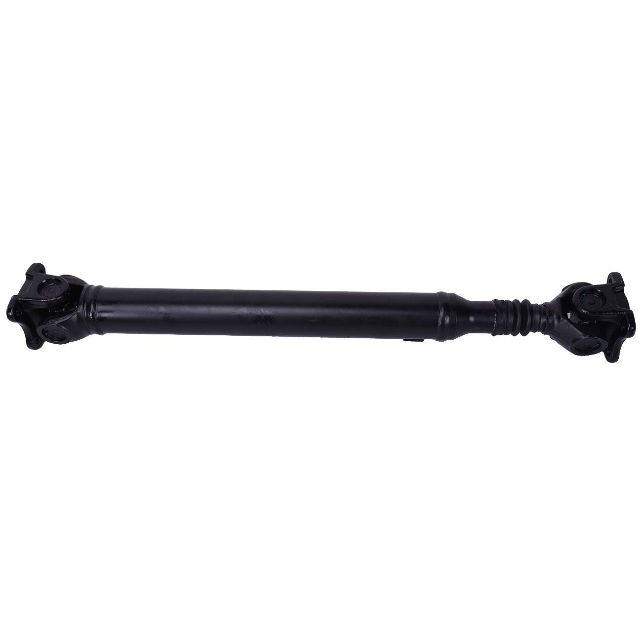 Front drive shaft assembly for Benz W211 W220 2204107006