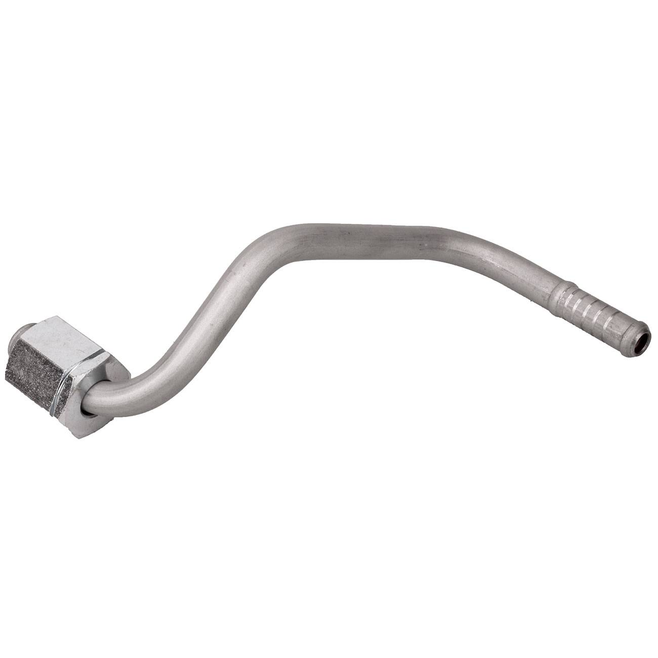 FOR Jeep Grand Cherokee Transmission Cooler Lines on radiator 52079432AC