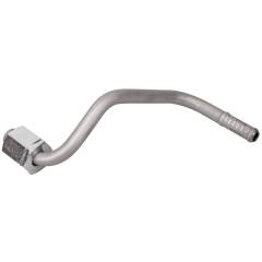 ДЛЯ Jeep Grand Cherokee Transmission Cooler Lines на радиаторе 52079432AC
