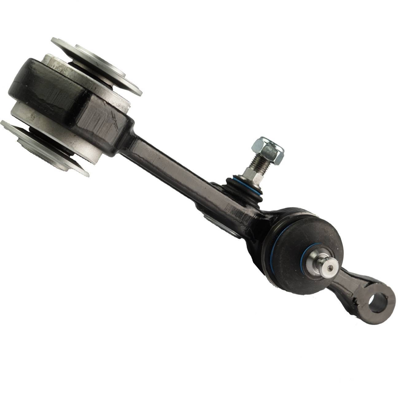 Front lower arm L+R Mercedes-Benz W220 S430 S500 2203308907+2203309007