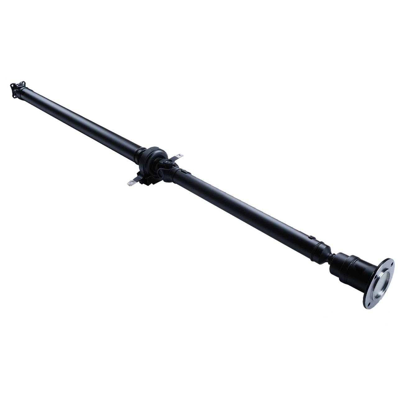 Rear driveshaft assembly for Ford Fusion Lincoln MKZ 07-12