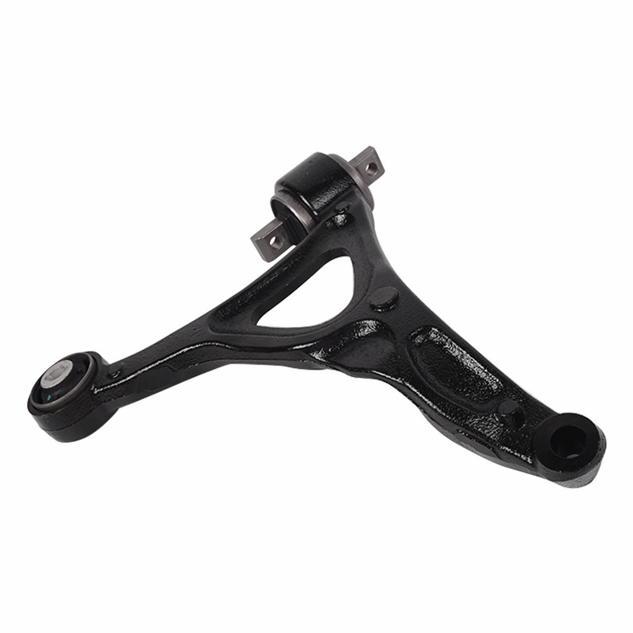 Front control arm left + right kit for Volvo 03-10 XC90 31201004+31201005