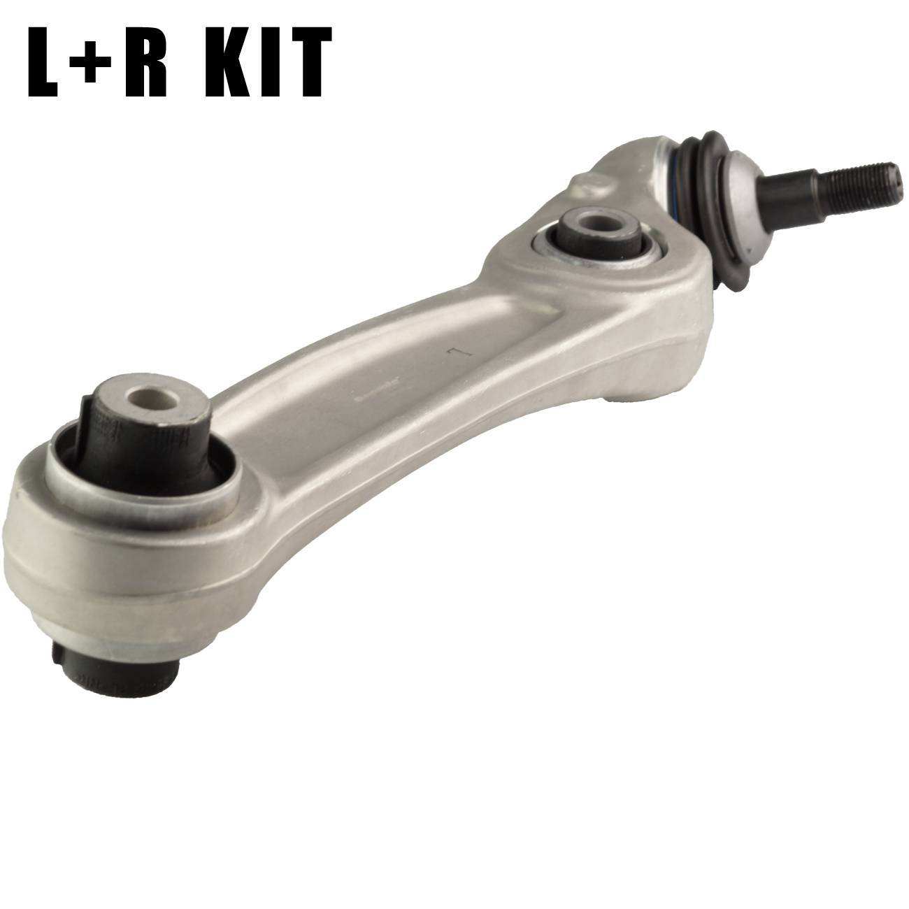 New set of 2 sets of lower arm ball joints for BMW 528 535 Pair