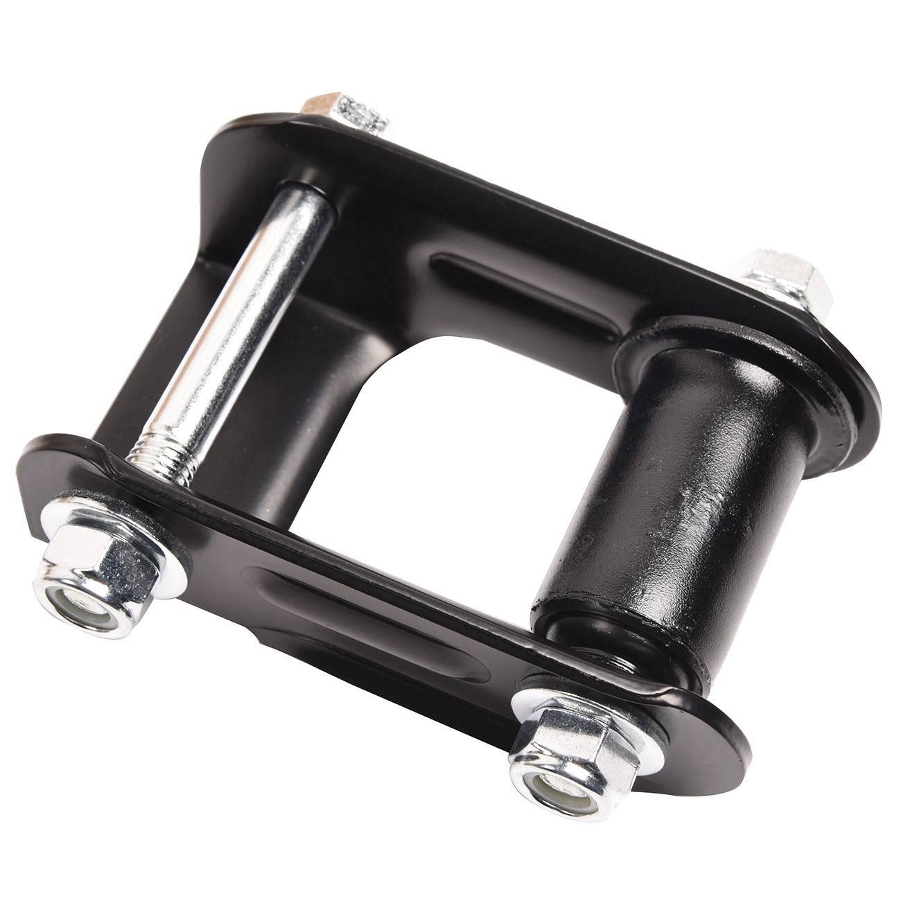 2PCS FOR Chevrolet S10 S10 Blazer Blazer GMC Jimmy Rear Spring Bracket Kit