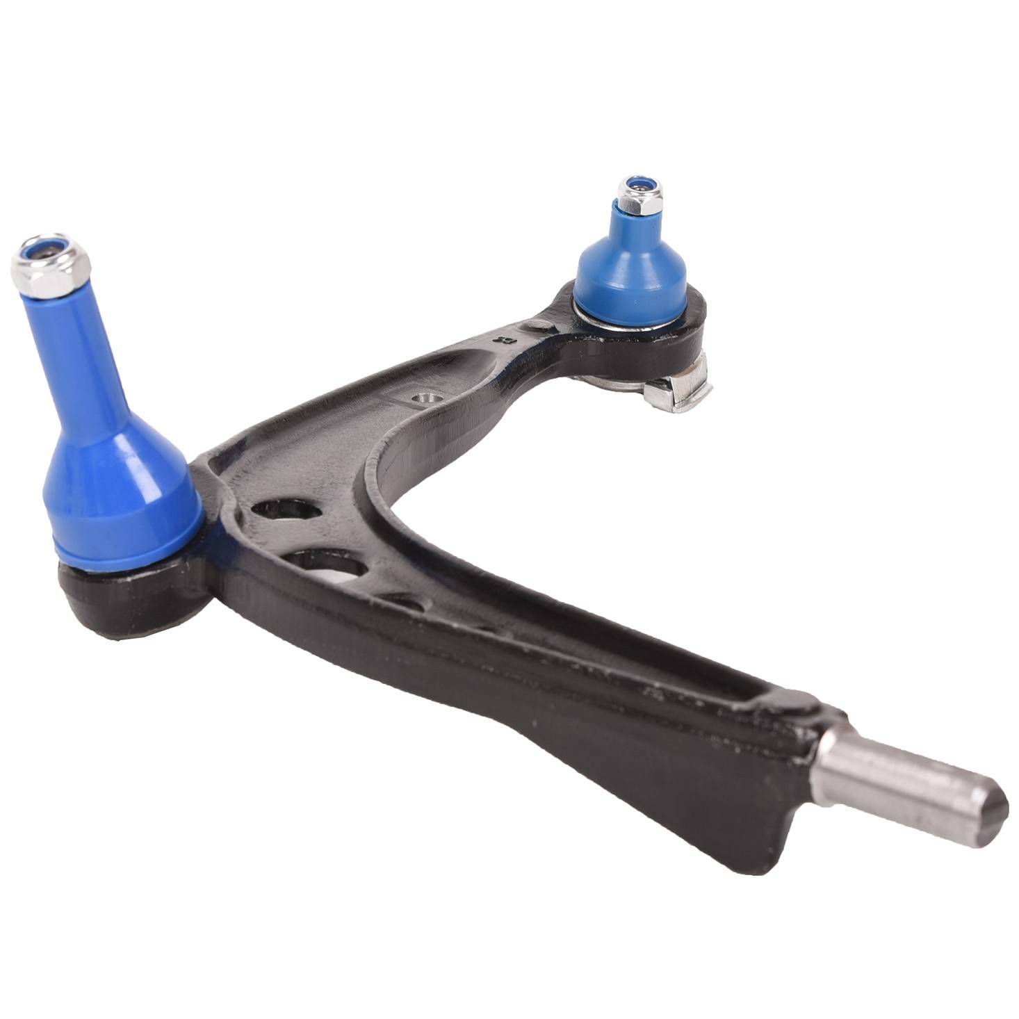 8 pcs. New lower steering rods, cross stabilizer bushings for Bmw E36 318i Z3