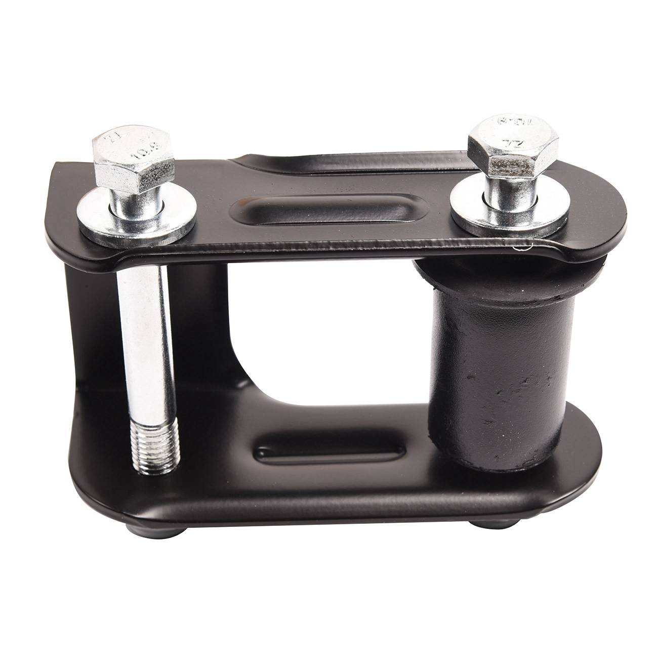 2PCS FOR Chevrolet S10 S10 Blazer Blazer GMC Jimmy Rear Spring Bracket Kit