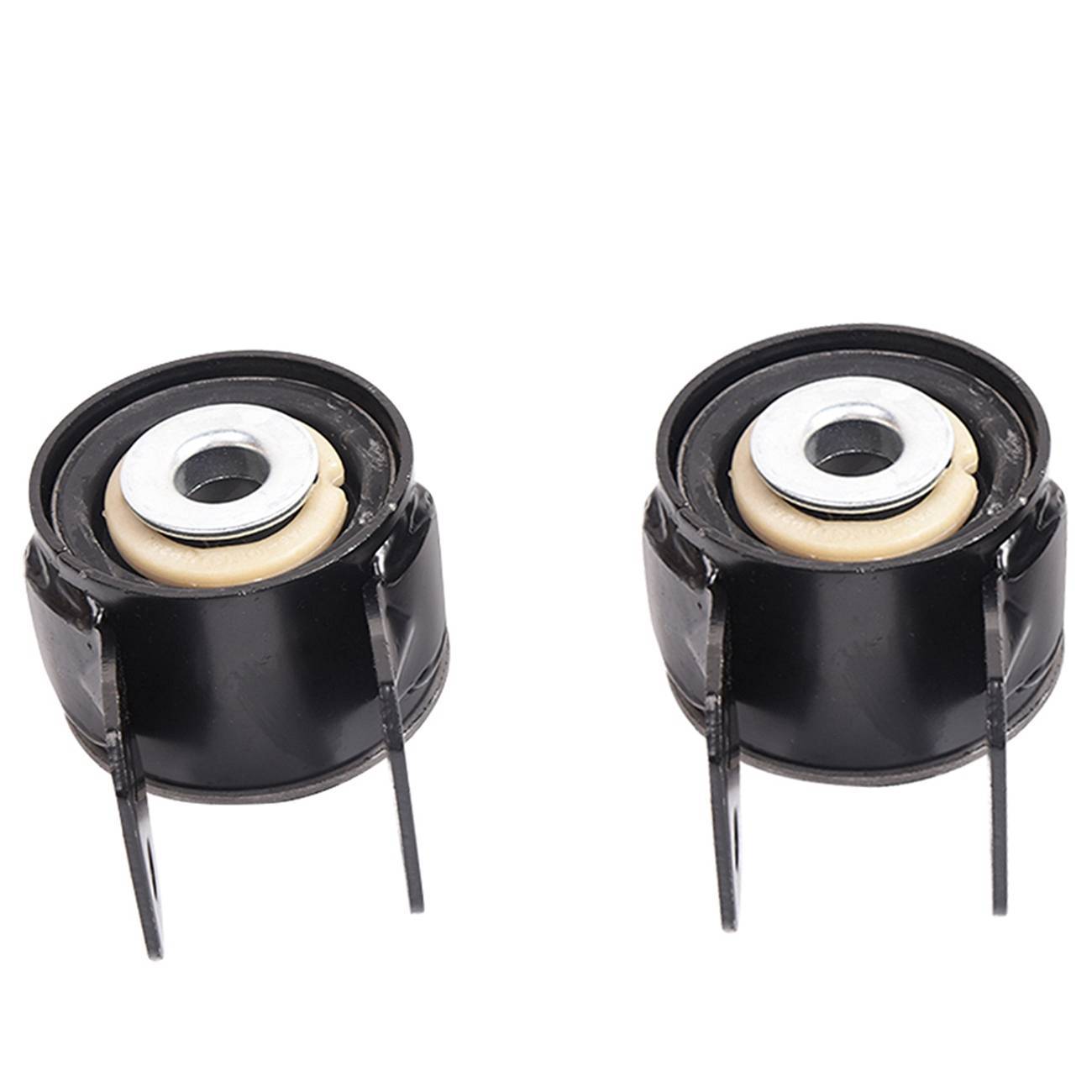 Set of 2 pairs of front hub lower arms for Buick Chevrolet GMC 22782459