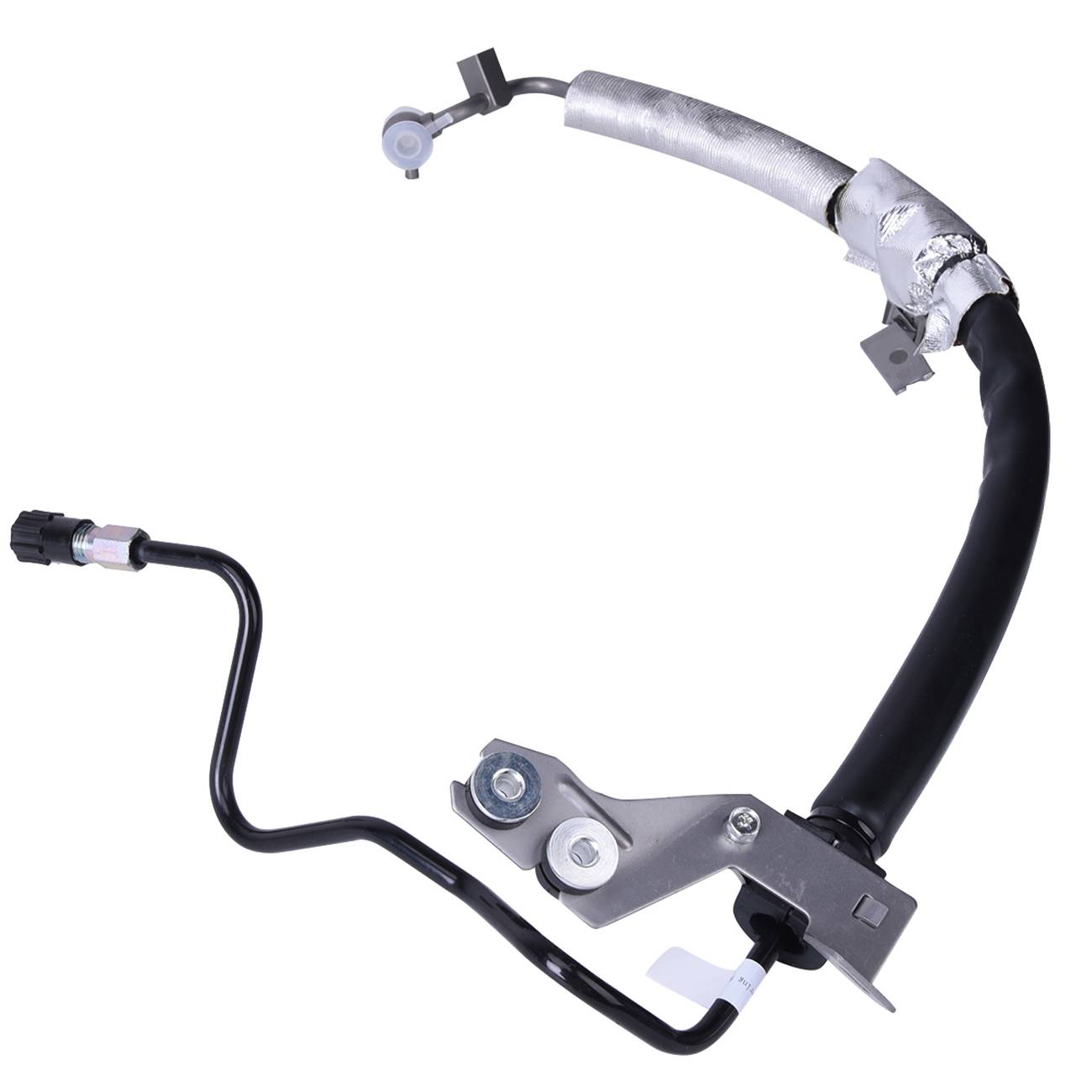 Power steering pressure line hose assembly for Nissan Altima 02-06 3.5L