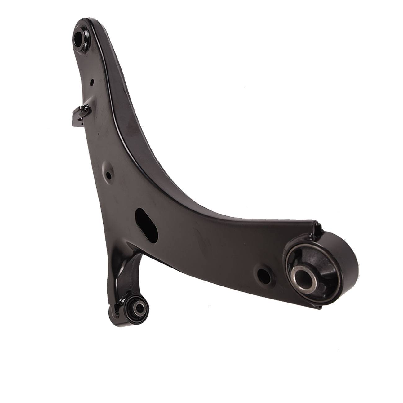 New passenger side front right front right arm kit for Subaru B9 Tribeca 2006-2007