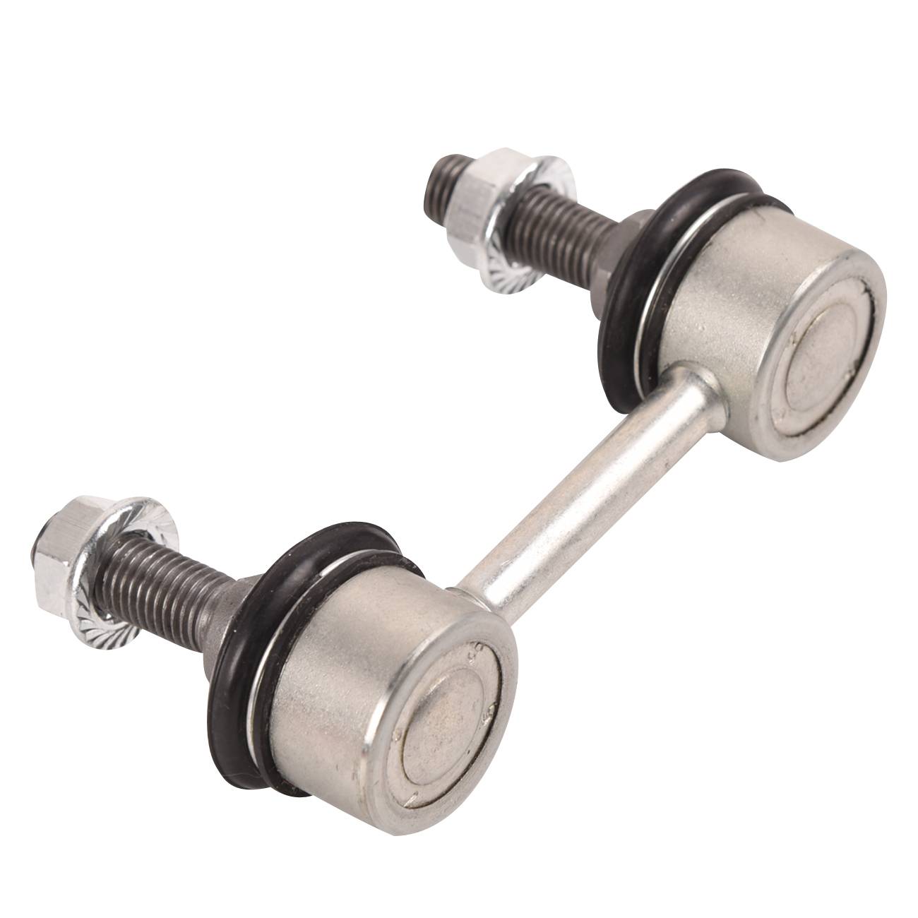 New for Subaru Forester 03-08 Impreza 2004-2007 K750041 pair rear transverse stabilizer bar