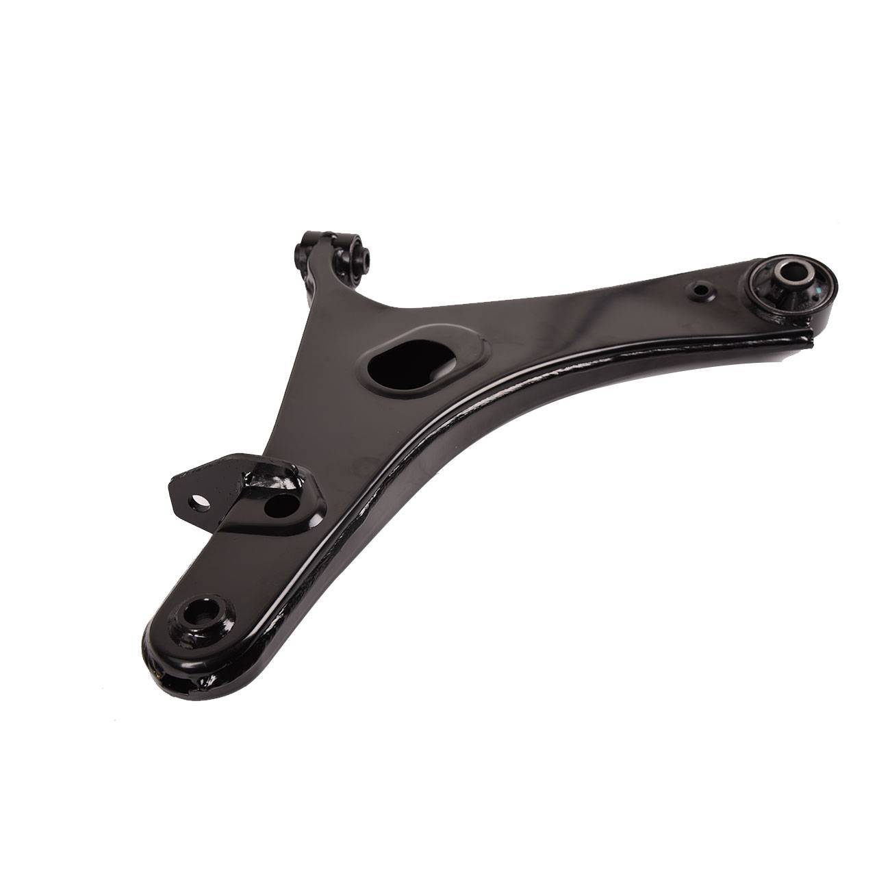 New passenger side front right front right arm kit for Subaru B9 Tribeca 2006-2007