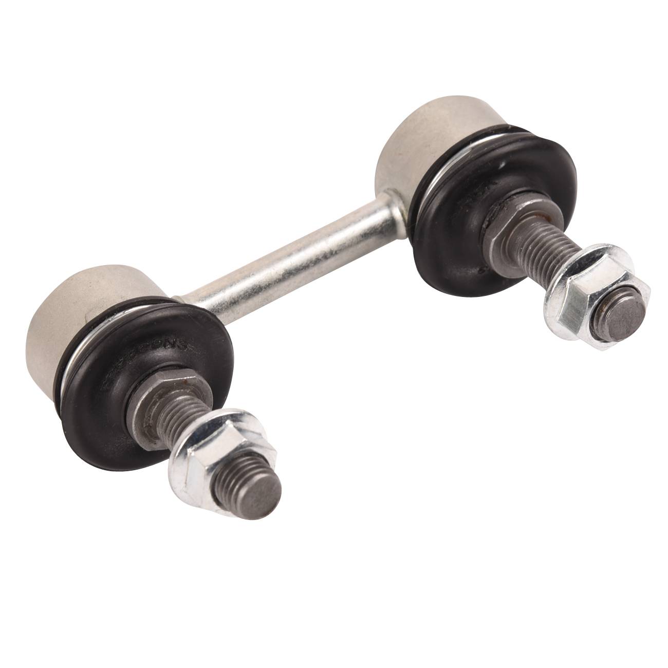 New for Subaru Forester 03-08 Impreza 2004-2007 K750041 pair rear transverse stabilizer bar