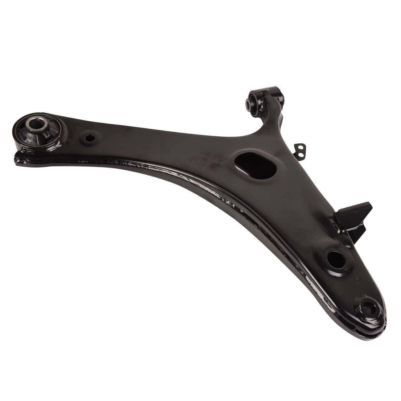 Front lower control arm ball bearing, left and right, pair for Subaru Forester WRX