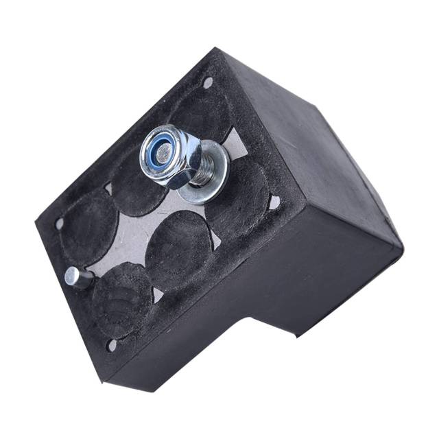 2X передний нижний бампер подвески для Cadillac Escalade K201426 6.0L