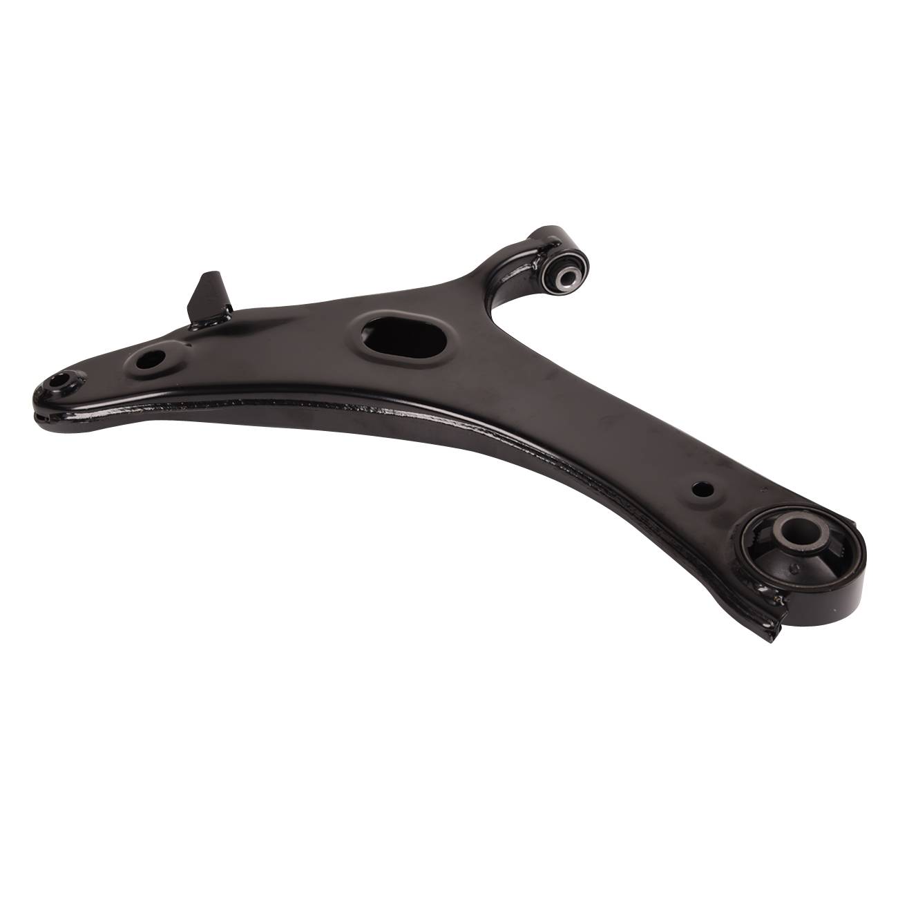 Front lower control arm ball bearing, left and right, pair for Subaru Forester WRX