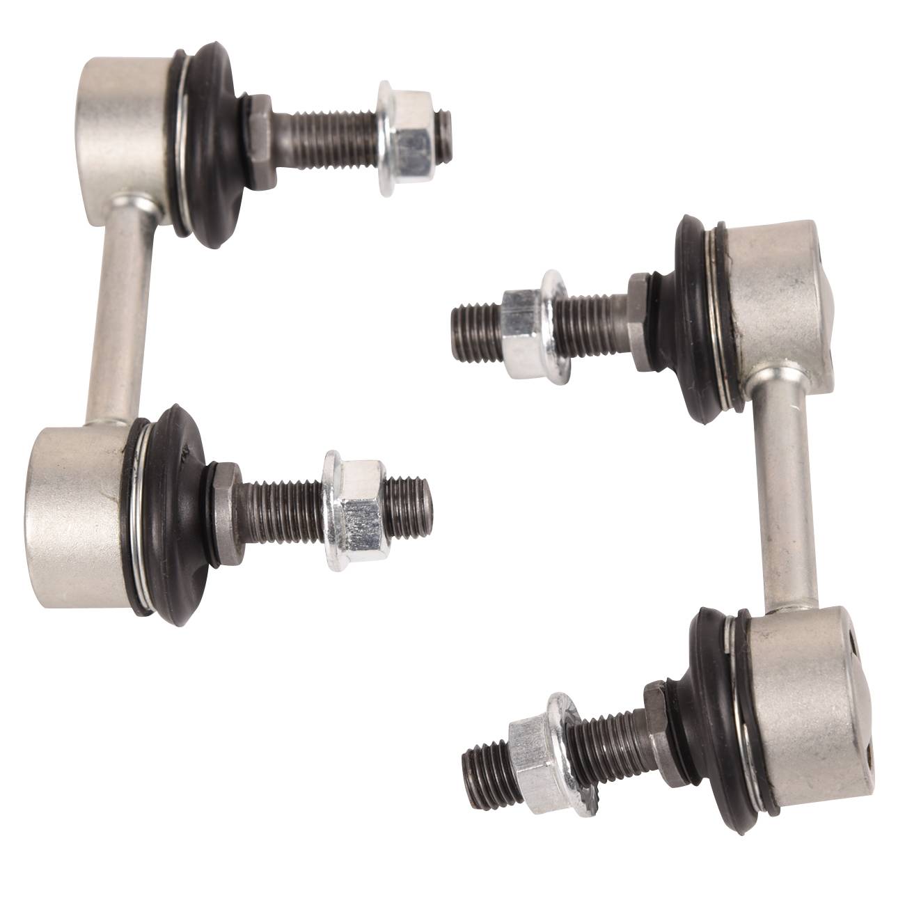 New for Subaru Forester 03-08 Impreza 2004-2007 K750041 pair rear transverse stabilizer bar
