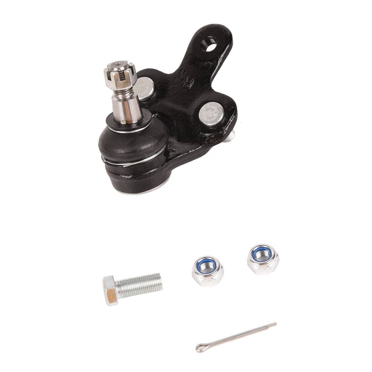New front strut bearing TOYOTA HIGHLANDER CAMRY AVALON Lexus ES350 9090363014