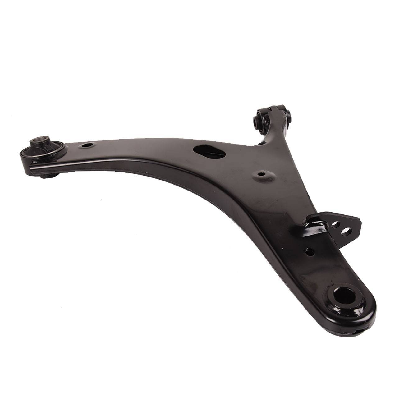New passenger side front right front right arm kit for Subaru B9 Tribeca 2006-2007