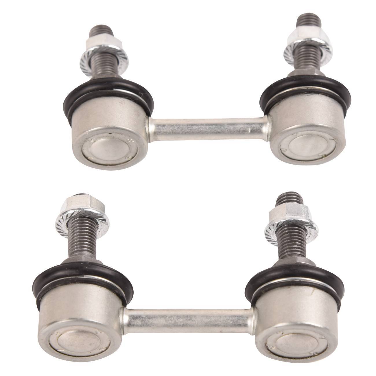 New for Subaru Forester 03-08 Impreza 2004-2007 K750041 pair rear transverse stabilizer bar