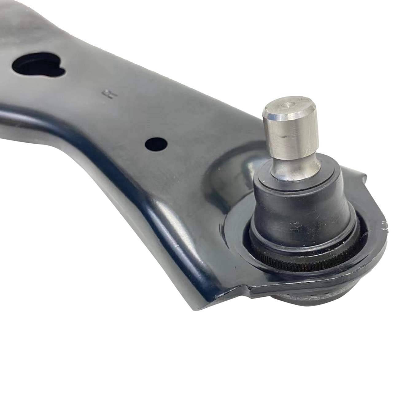 2 pcs. Ford Escape Tribute Mariner 04-2012 front lower control arm ball joint