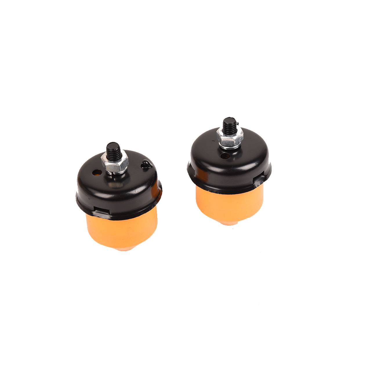 2 pcs. Lower control arm bumper for BLAZER JIMMY SONOMA 15956547