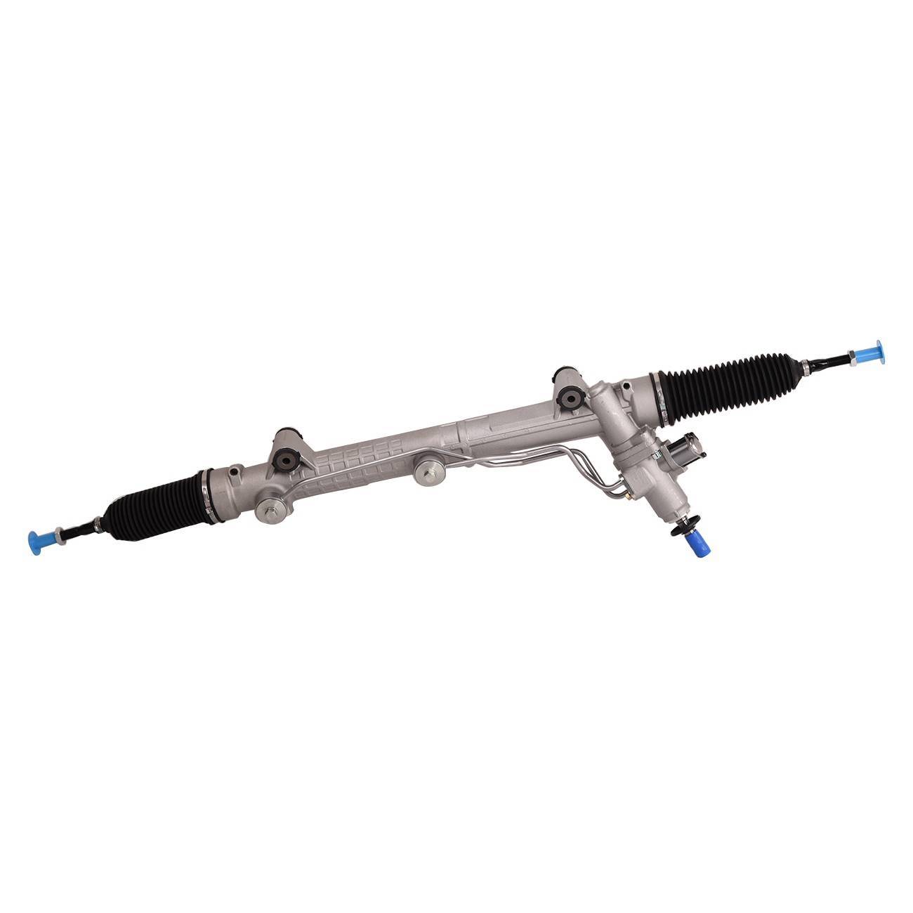 Power steering rack + solenoid valve, suitable for Mercedes ML350 GL320 GL450