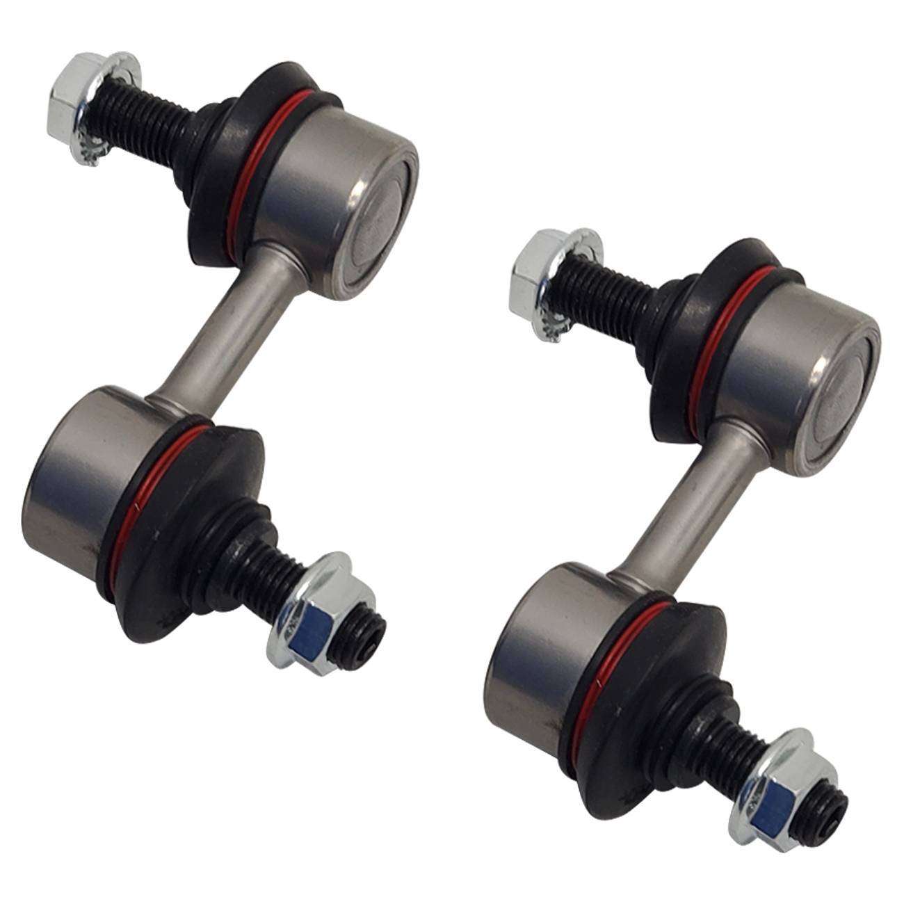 2 pcs. For Subaru Outback Forester Impreza WRX 2.0L 2.5L Transverse Stabilizer End Links Front Links