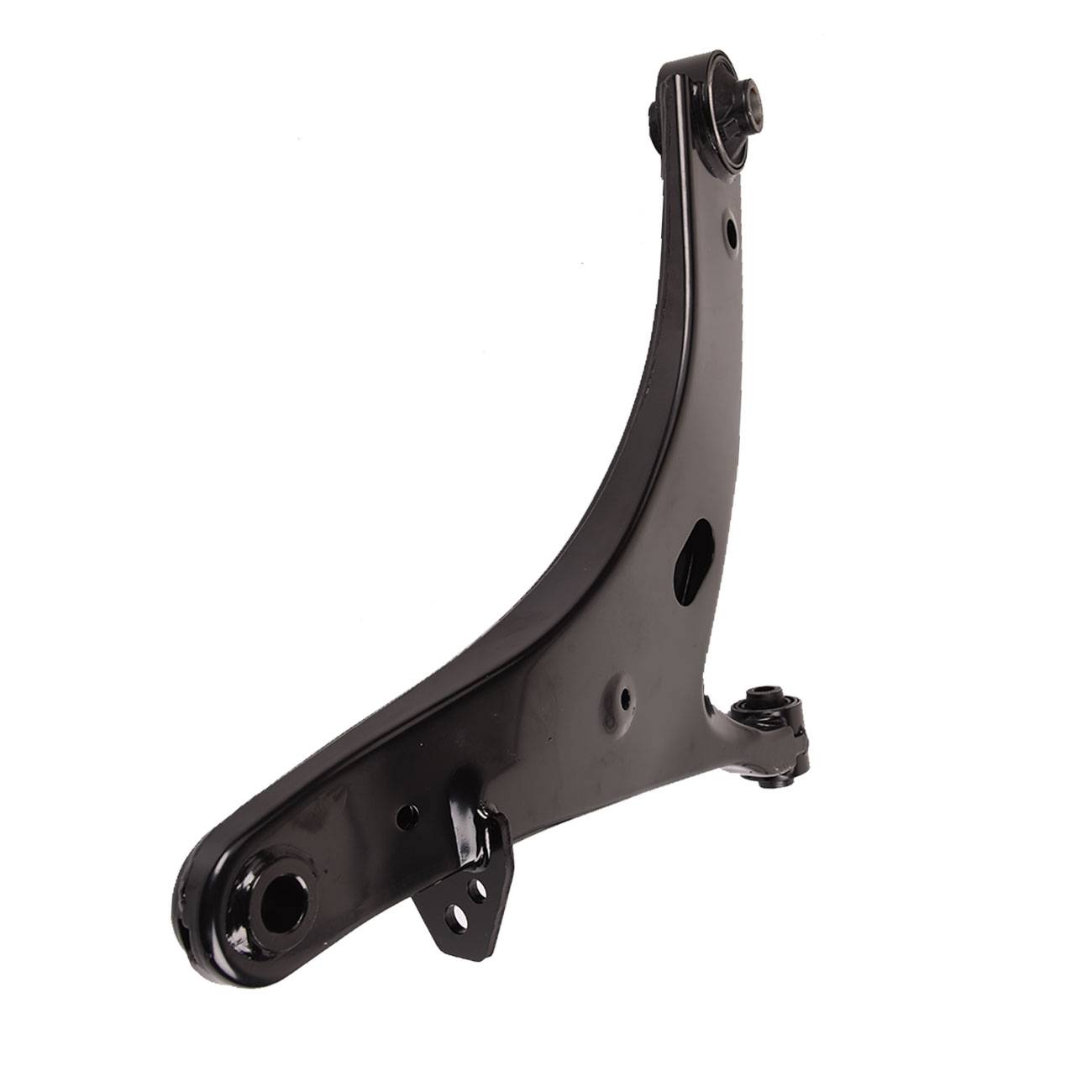New passenger side front right front right arm kit for Subaru B9 Tribeca 2006-2007