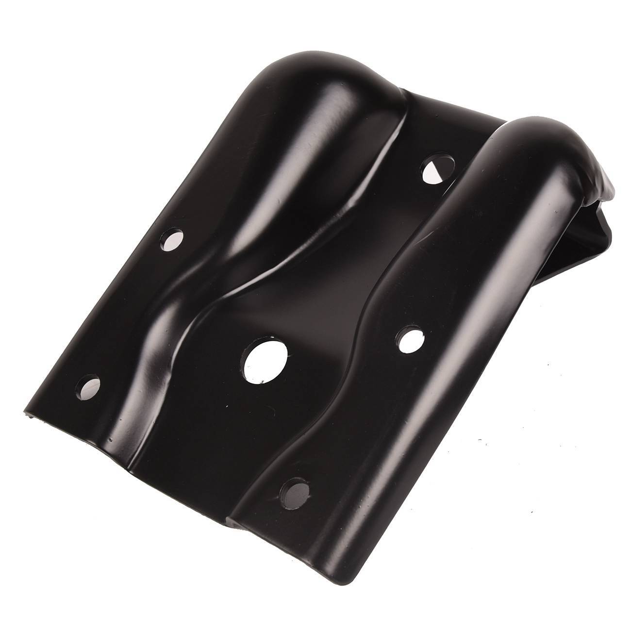 New for Chevy Silverado GMC, pair of rear springs, suspension bracket, kit