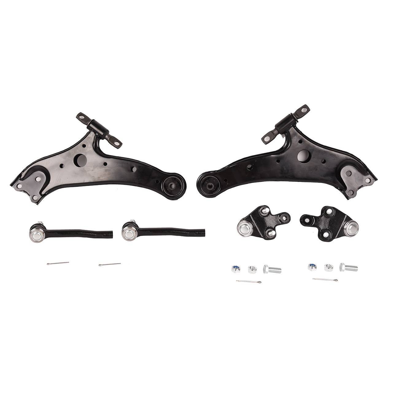 New front strut bearing TOYOTA HIGHLANDER CAMRY AVALON Lexus ES350 9090363014